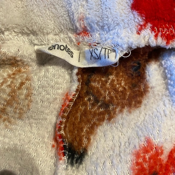 Bluenotes  Pajama bottoms - Picture 3 of 3